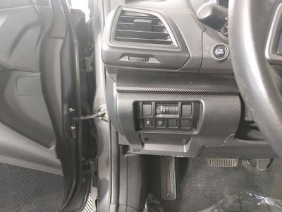 2022 Subaru Crosstrek — photo 13 view