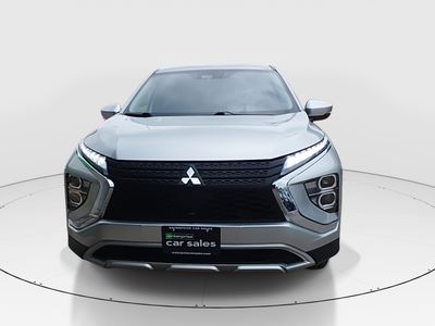 2024 Mitsubishi Eclipse Cross - Photo 2