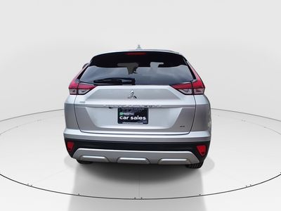 2024 Mitsubishi Eclipse Cross - Photo 6