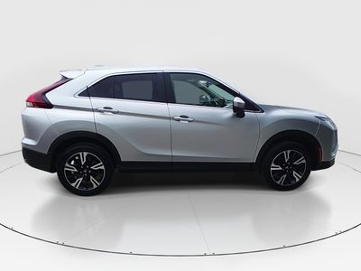 2024 Mitsubishi Eclipse Cross - Photo 8