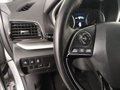 2024 Mitsubishi Eclipse Cross - Photo 23