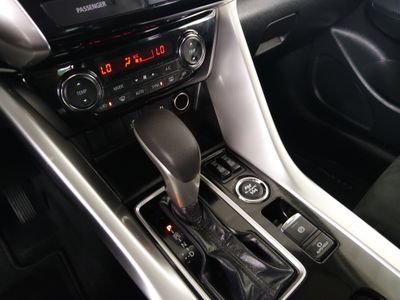 2024 Mitsubishi Eclipse Cross - Photo 19