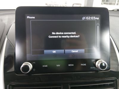 2024 Mitsubishi Eclipse Cross - Photo 20