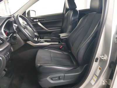 2024 Mitsubishi Eclipse Cross - Photo 13