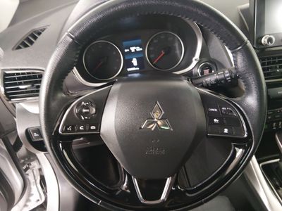 2024 Mitsubishi Eclipse Cross - Photo 22
