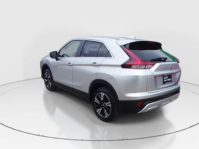 2024 Mitsubishi Eclipse Cross - Photo 5