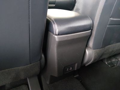 2024 Mitsubishi Eclipse Cross - Photo 16
