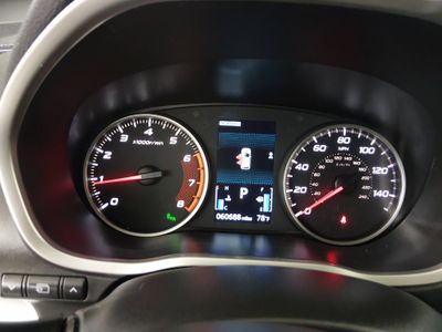 2024 Mitsubishi Eclipse Cross - Photo 18
