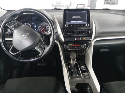 2024 Mitsubishi Eclipse Cross - Photo 17