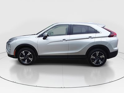 2024 Mitsubishi Eclipse Cross - Photo 4