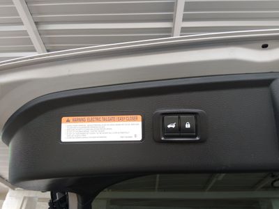 2024 Mitsubishi Eclipse Cross - Photo 12