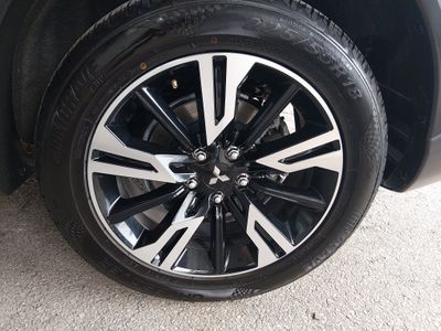 2024 Mitsubishi Eclipse Cross - Photo 15