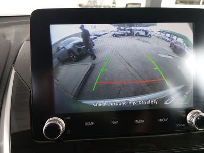 2024 Mitsubishi Eclipse Cross - Photo 21