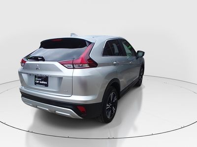 2024 Mitsubishi Eclipse Cross - Photo 7