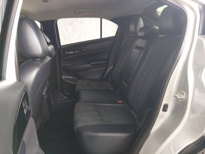 2024 Mitsubishi Eclipse Cross - Photo 14