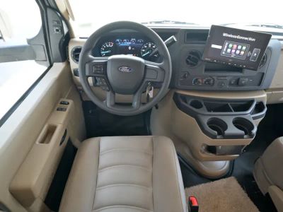2026 Entegra ESTEEM — side profile view