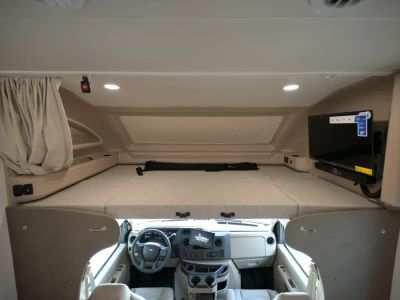 2026 Entegra ESTEEM — interior view