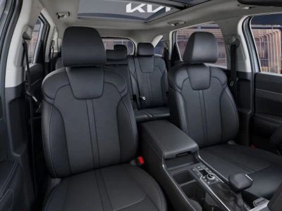 2026 Kia Sorento — photo 15 view