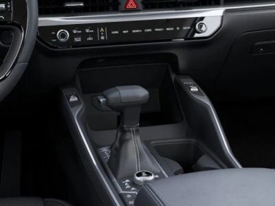 2026 Kia Sorento — photo 23 view