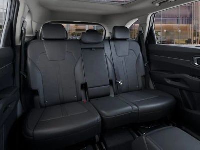2026 Kia Sorento — photo 16 view
