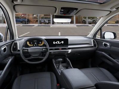 2026 Kia Sorento — photo 14 view