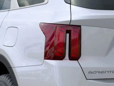 2026 Kia Sorento — photo 11 view