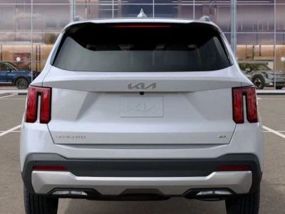 2026 Kia Sorento — photo 13 view