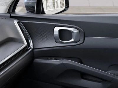2026 Kia Sorento — photo 25 view