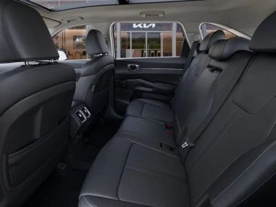 2026 Kia Sorento — photo 18 view