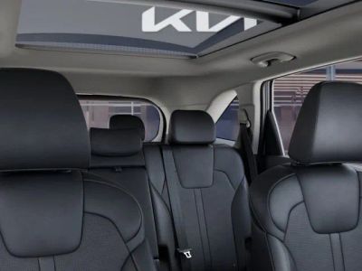 2026 Kia Sorento — photo 27 view