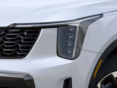 2026 Kia Sorento — photo 10 view