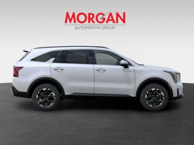 2026 Kia Sorento — photo 7 view
