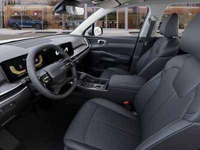 2026 Kia Sorento — photo 17 view