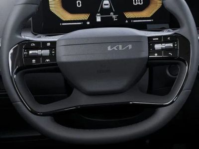 2026 Kia Sorento — photo 22 view