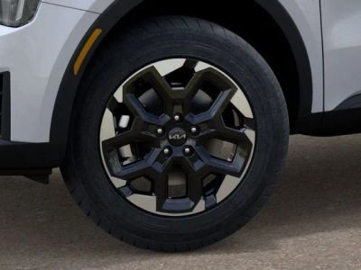 2026 Kia Sorento — photo 9 view