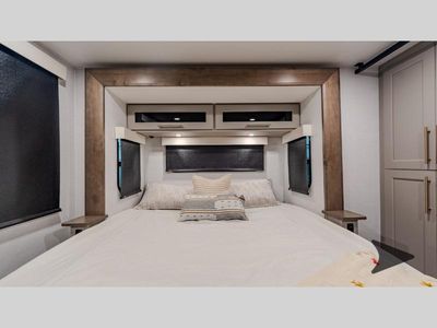 2026 Alliance RV Benchmark - Photo 7