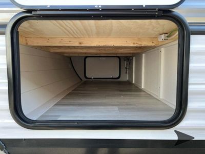 2025 Wayfinder RV Go Play - Photo 11