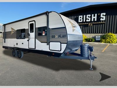2025 Wayfinder RV Go Play - Photo 1