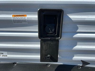 2025 Wayfinder RV Go Play - Photo 8