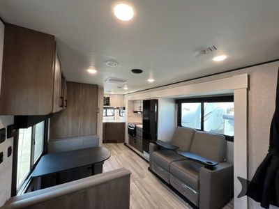 2025 Wayfinder RV Go Play - Photo 12