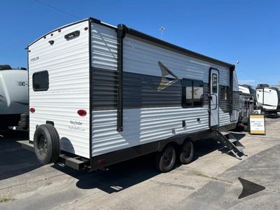 2025 Wayfinder RV Go Play - Photo 4