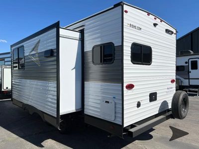 2025 Wayfinder RV Go Play - Photo 5