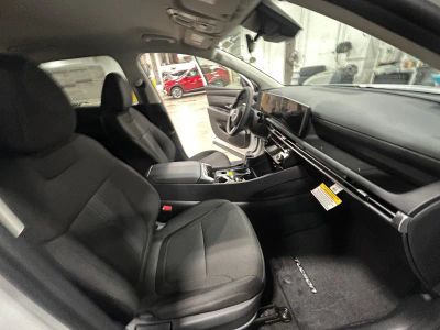 2026 Hyundai Tucson — photo 15 view