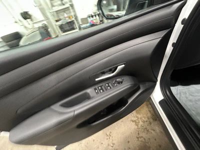 2026 Hyundai Tucson — photo 20 view