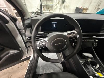 2026 Hyundai Tucson — photo 19 view