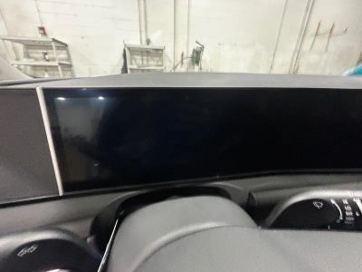2026 Hyundai Tucson — photo 10 view