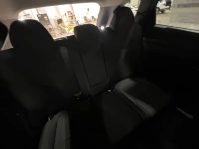 2026 Hyundai Tucson — photo 14 view