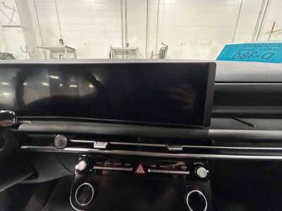 2026 Hyundai Tucson — photo 11 view