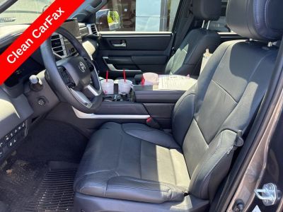 2025 Toyota Tundra - Photo 6