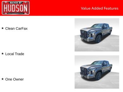 2025 Toyota Tundra - Photo 3